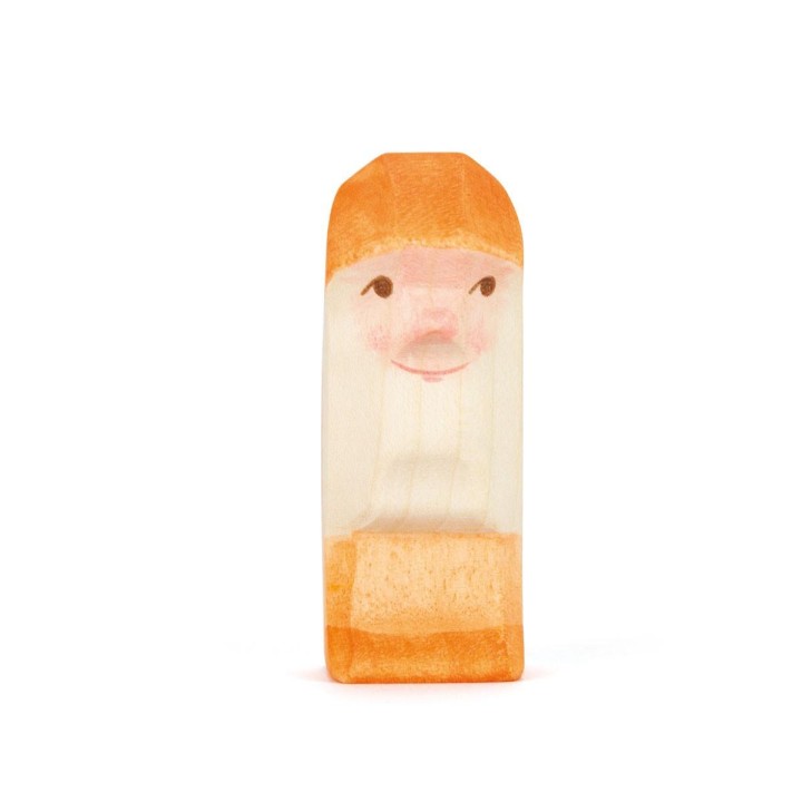 Ostheimer - Enanito naranja