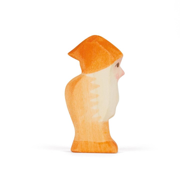 Ostheimer - Enanito naranja
