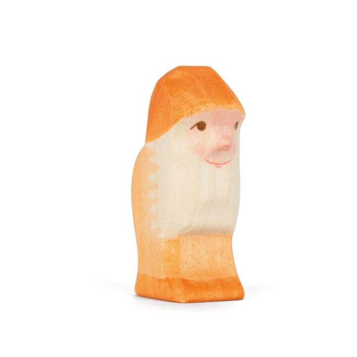 Ostheimer - Enanito naranja