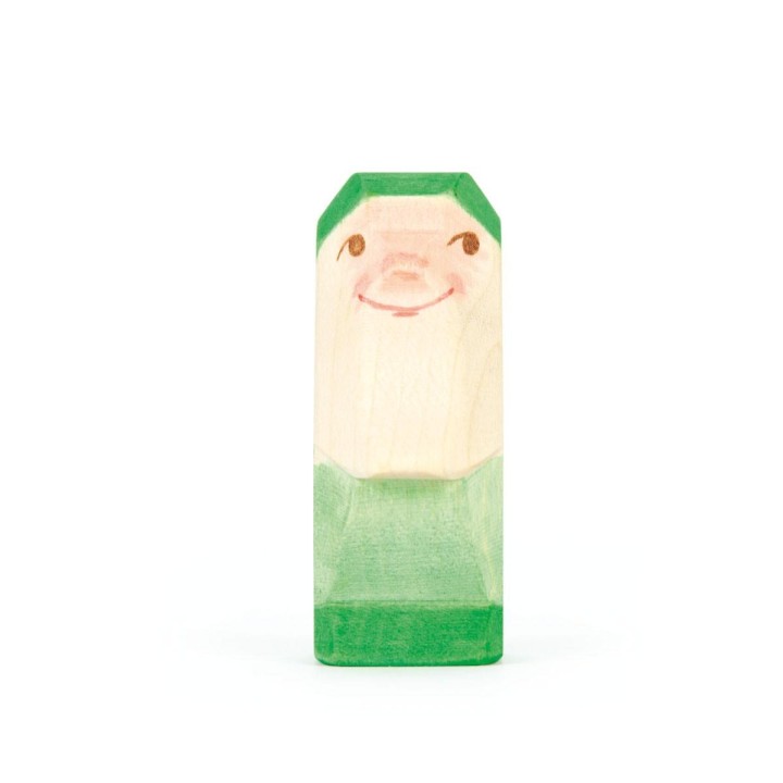 Ostheimer - Enanito verde