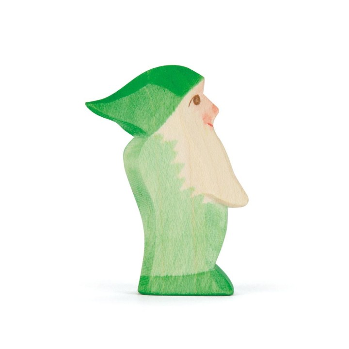 Ostheimer - Enanito verde