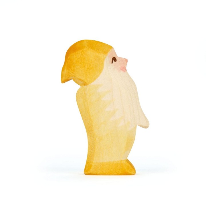 Ostheimer - Enanito amarillo