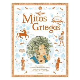 Mitos Griegos