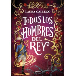 Todos los hombres del Rey