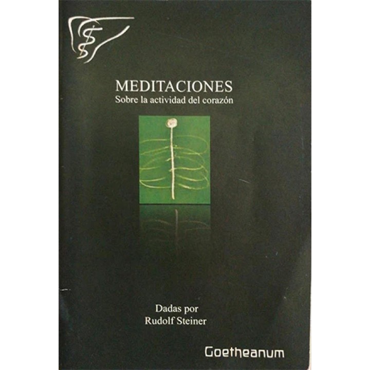 Meditaciones. Sobre la actividad del corazón