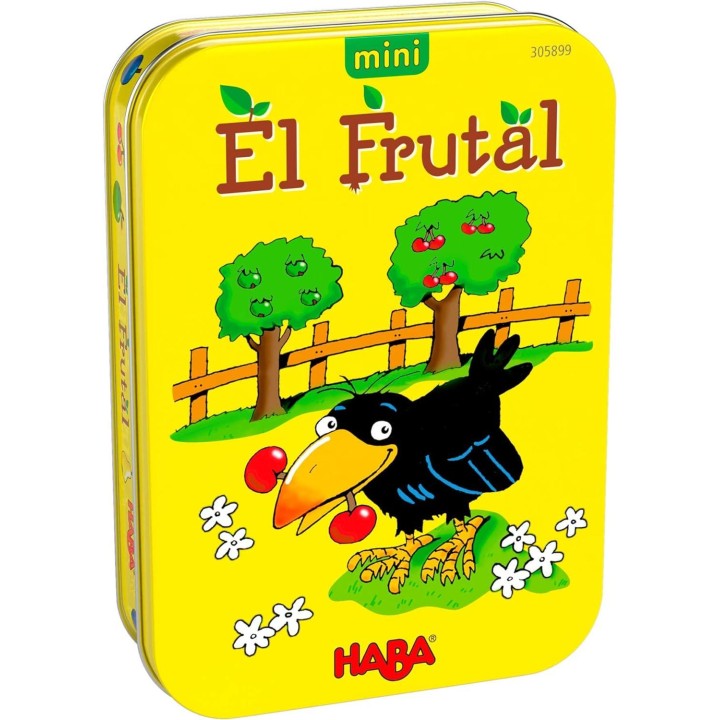 El Frutal Mini