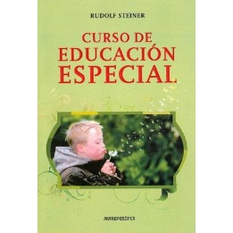 Curso de educación especial