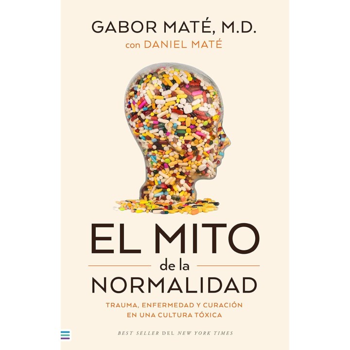 El mito de la normalidad