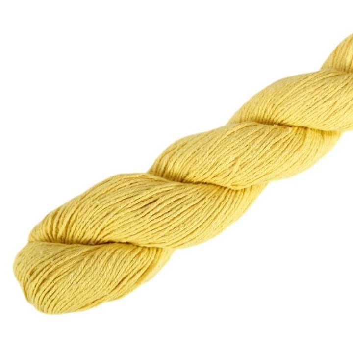 Seda natural Cocoon