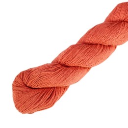 Seda natural Cocoon