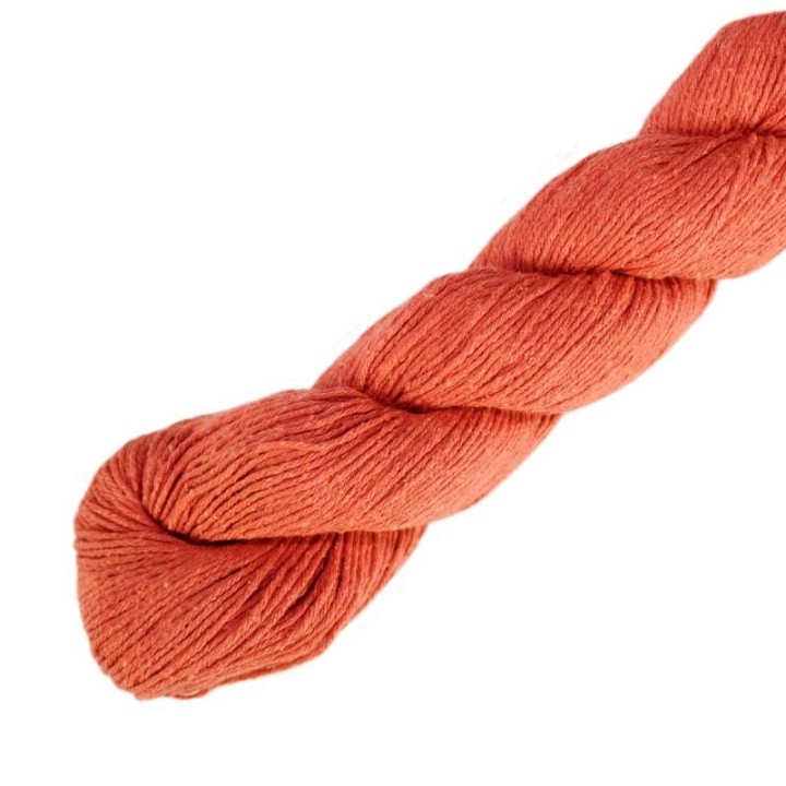 Seda natural Cocoon