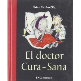El doctor Cura-Sana