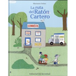 La ruta del Ratón Cartero