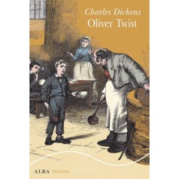 Oliver Twist