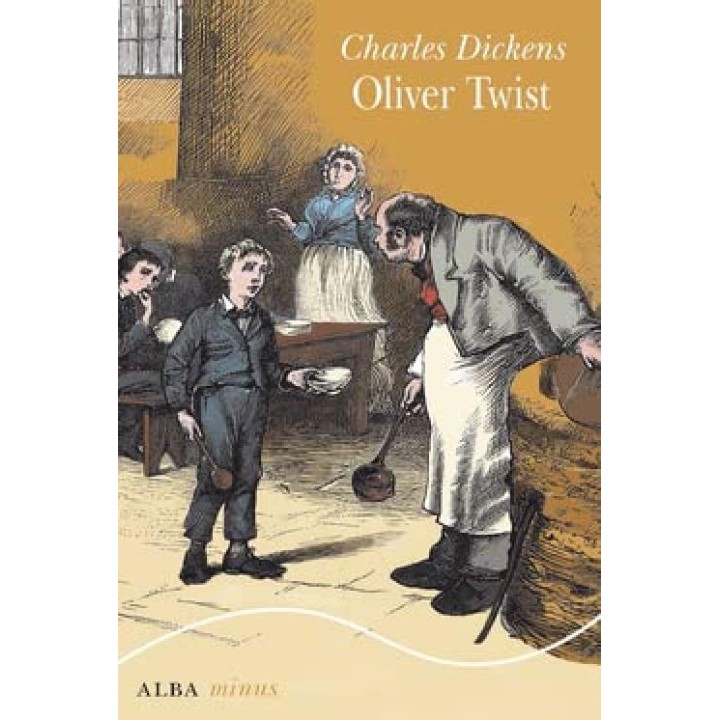 Oliver Twist