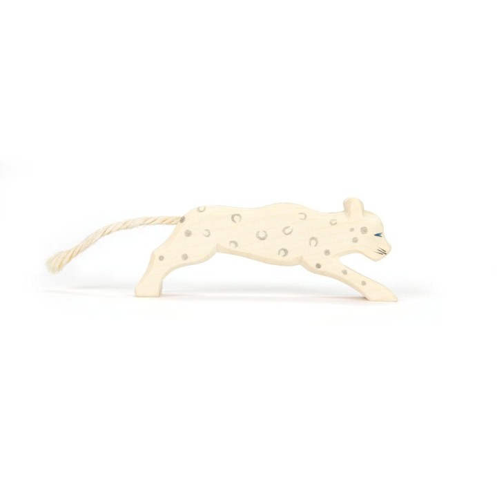 Ostheimer Leopardo de la nieve