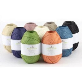 DMC Eco vita Rafia
