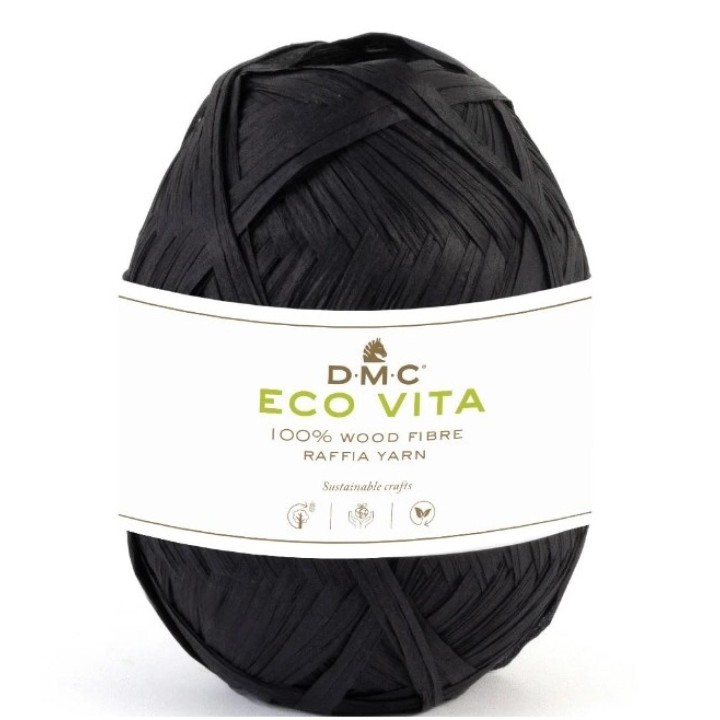 DMC Eco vita Rafia