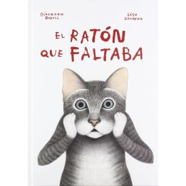 El ratón que faltaba (MAYÚSCULAS)