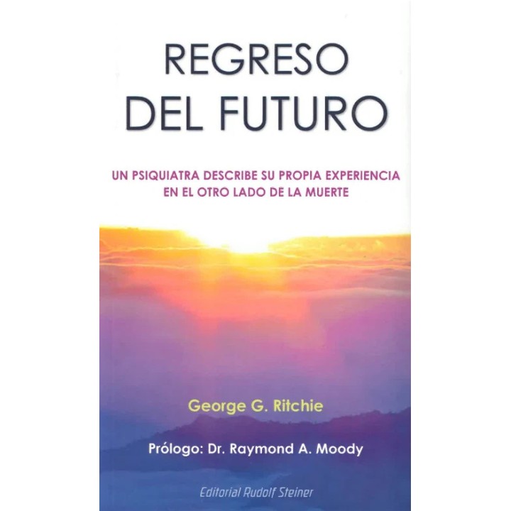 Regreso del futuro.