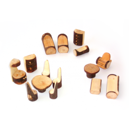 Muebles de cocina.