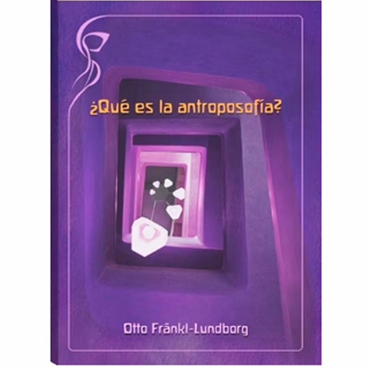 ¿Qué es la antroposofía?