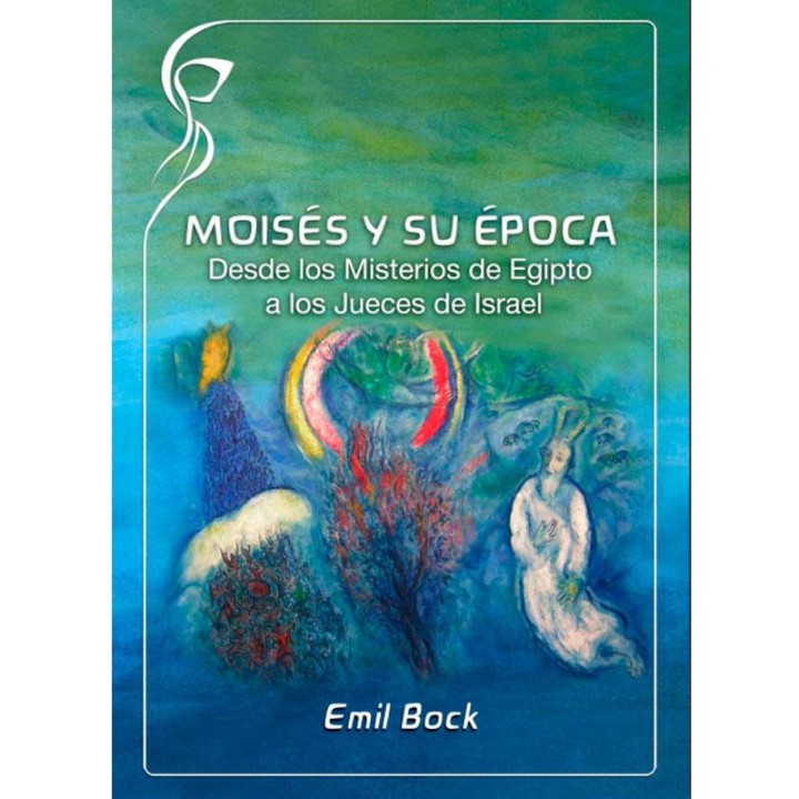 Moises y su época: Desde los misterios de Egipto a los jueces de Israel