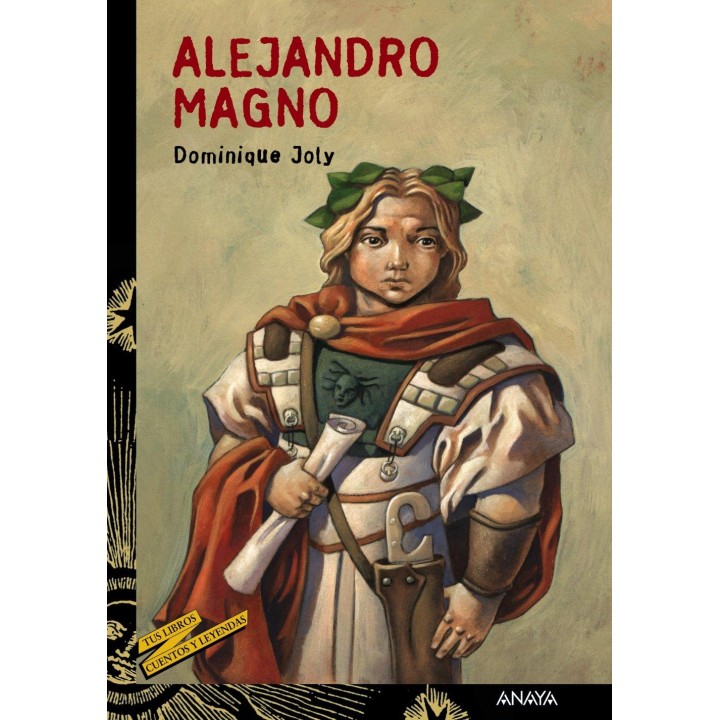 Alejandro Magno