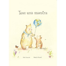 Tuve una maestra