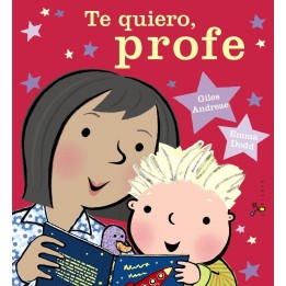 Te quiero profe