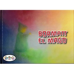 Bormatt (Mayúsculas)