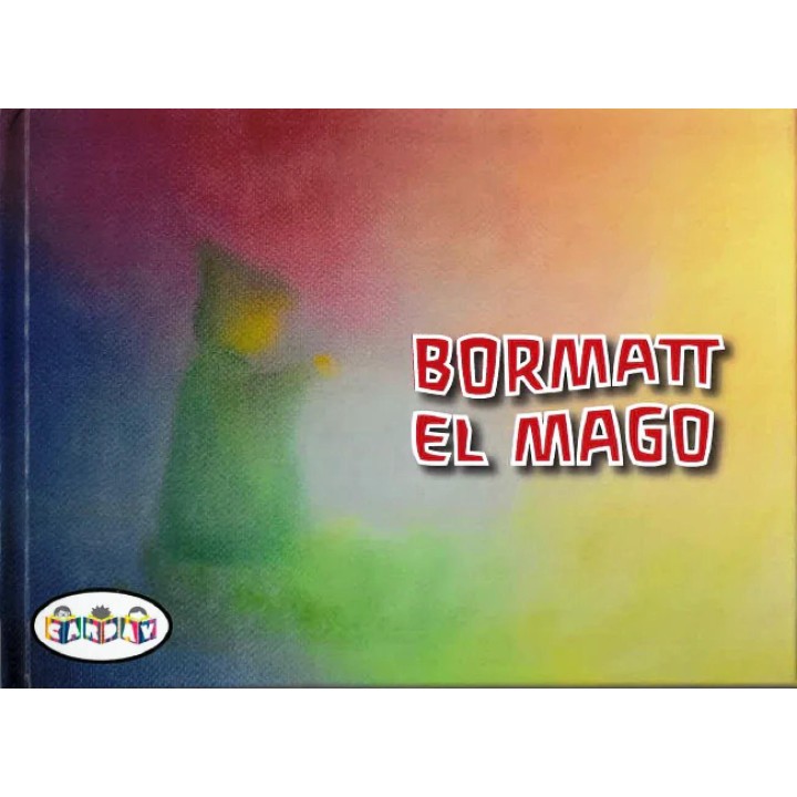 Bormatt (Mayúsculas)