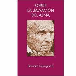 Sobre la salvación del alma
