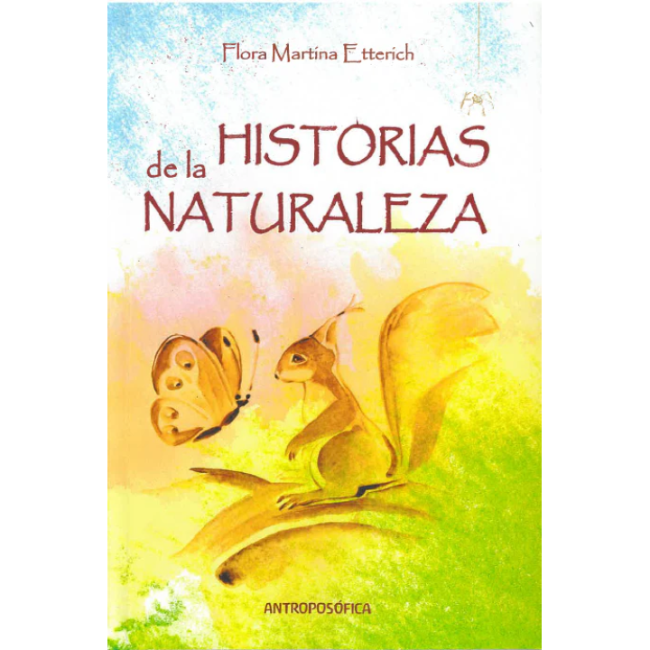 Historias de la naturaleza