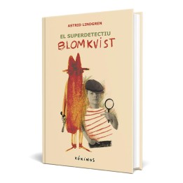 EL SUPERDETECTIU BLOMKVIST 1