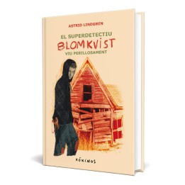 EL SUPERDETECTIU BLOMKVIST VIU PERILLOSAMENT
