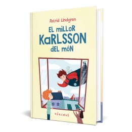 EL MILLOR KARLSSON DEL MÓN
