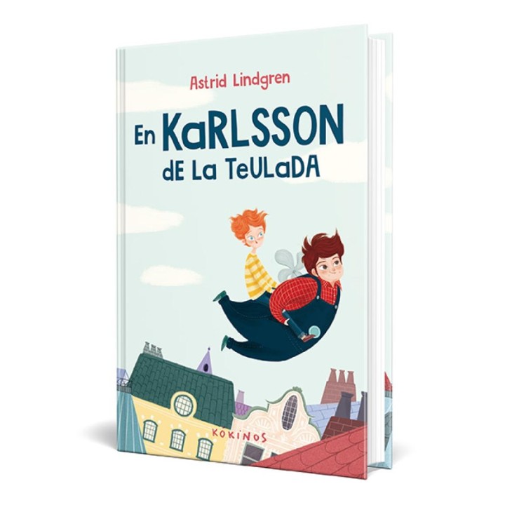 EN KARLSSON DE LA TEULADA
