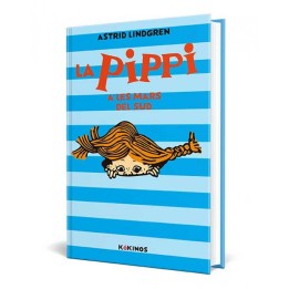 LA PIPPI A LES MARS DEL SUD Tomo 3