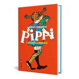 PIPPI CALCESLLARGUES