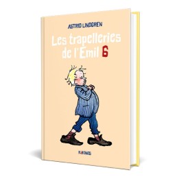 LES TRAPELLERIES DE L'EMIL 6