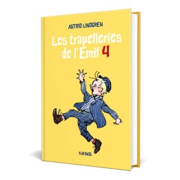 LES TRAPELLERIES DE L'EMIL 4