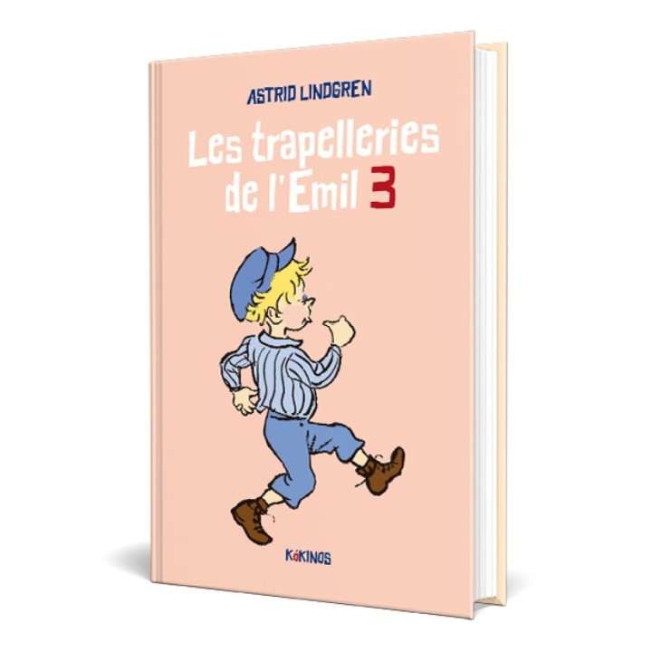 LES TRAPELLERIES DE L'EMIL 3