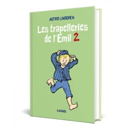 LES TRAPELLERIES DE L'EMIL 2