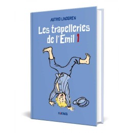 LES TRAPELLERIES DE L'EMIL 1