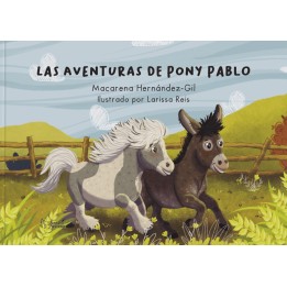 Las aventuras de Pony Pablo