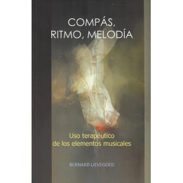 Compás, ritmo y melodía