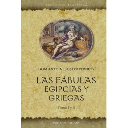 Las fábulas Egipcias y Griegas