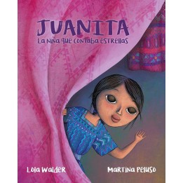Juanita, la niña que contaba estrellas