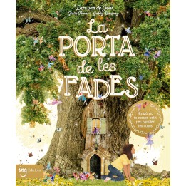 La porta de les fades